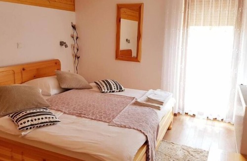 Jezerce Apartamento | Green Valley Guesthouse en Jezerce, Parque Nacional de los Lagos de Plitvice