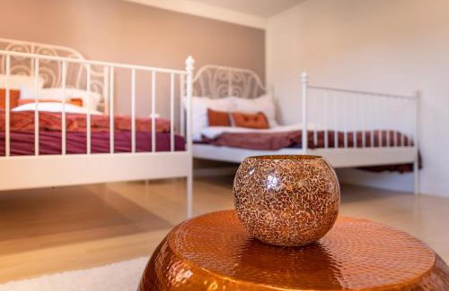 Weibern Apartamento | Green Valley Lounge Apartment