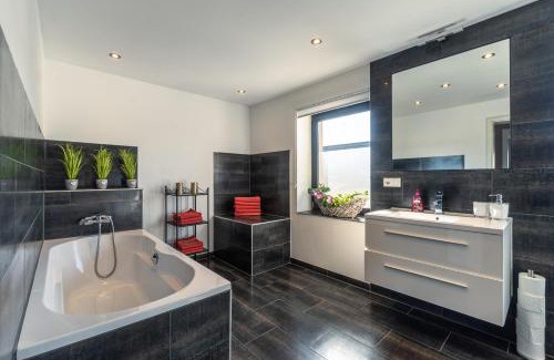 Weibern Apartamento | Green Valley Lounge Apartment