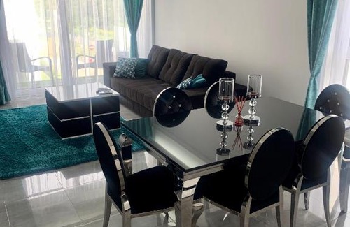 Pila Apartamento | Green Valley LuXury Apartament