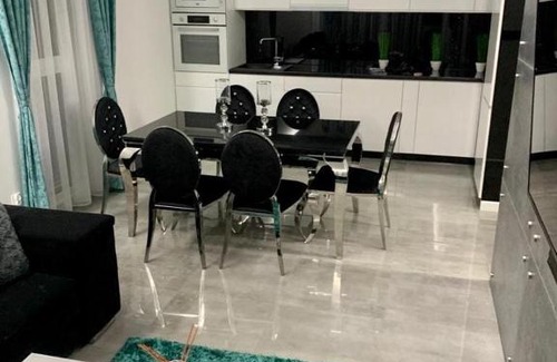 Pila Apartamento | Green Valley LuXury Apartament