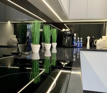 Pila Apartamento | Green Valley LuXury Apartament