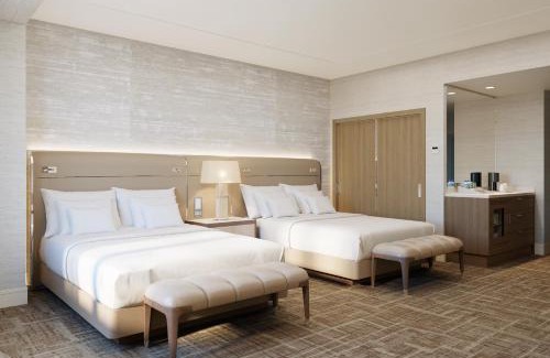 Green Valley Ranch Hotel | Green Valley Ranch Resort Spa Casino