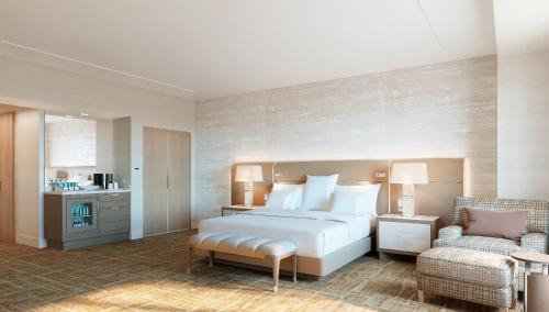 Green Valley Ranch Hotel | Green Valley Ranch Resort Spa Casino