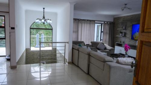 Kingsborough Cama Y Desayuno | Green valley