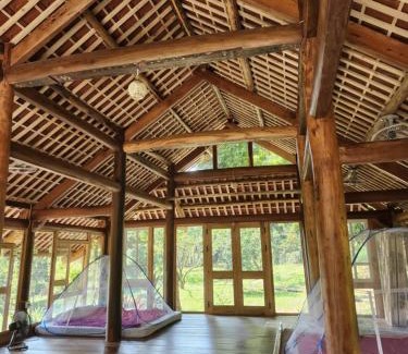Ham Yen Casa | Green Vietnam Farm Stay