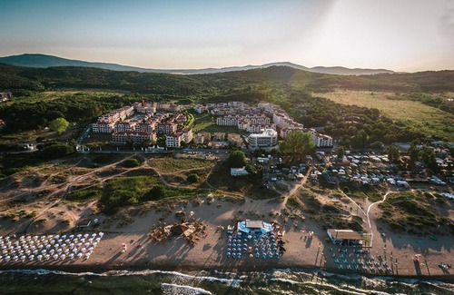 Sozopol Apartamento | Green View Apartment