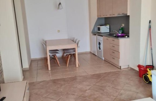 Sozopol Apartamento | Green View Apartment