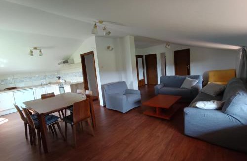 Sezana Apartamento | Green view apartment
