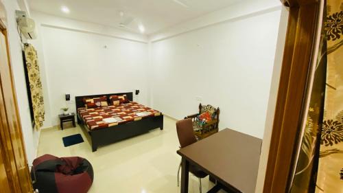 Sarnath Apartamento | Green View Apartments Flat B