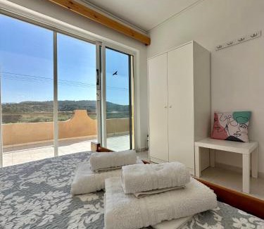 Kalavarda Apartamento | Green View Appartment (Thanasis 2)