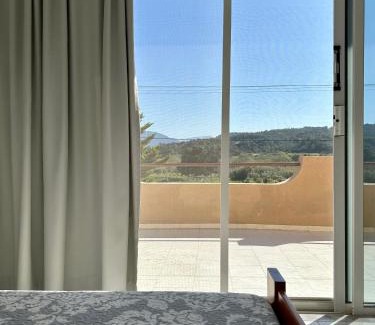 Kalavarda Apartamento | Green View Appartment (Thanasis 2)