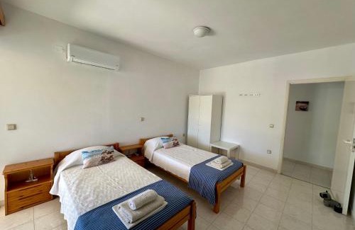 Kalavarda Apartamento | Green View Appartment (Thanasis 2)