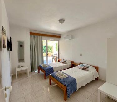 Kalavarda Apartamento | Green View Appartment (Thanasis 2)