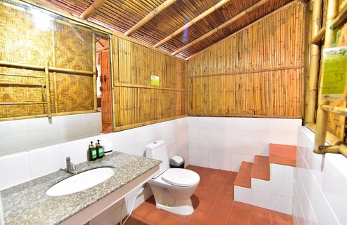 Satun Casa | Green View Beach Resort