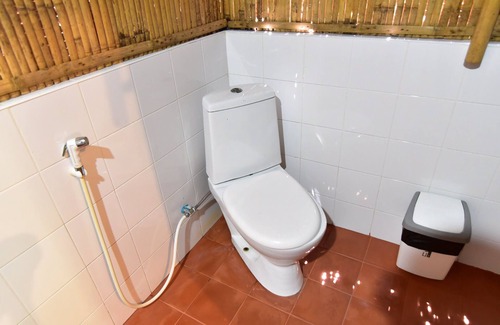 Satun Casa | Green View Beach Resort