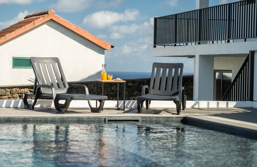 Nordeste Casa | Green View Guest House