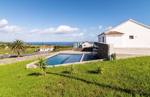 Nordeste Casa | Green View Guest House