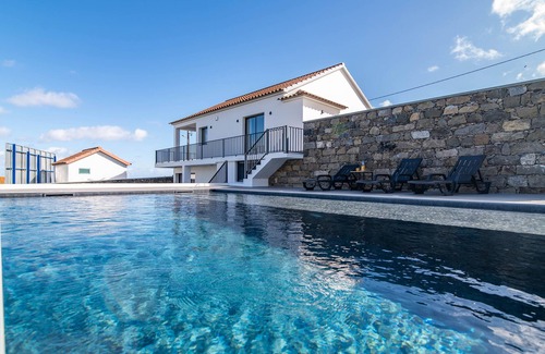 Nordeste Casa | Green View Guest House