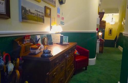 Silloth Casa | Green View Guest House