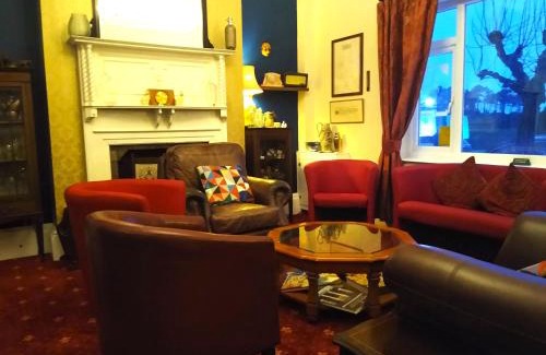 Silloth Casa | Green View Guest House