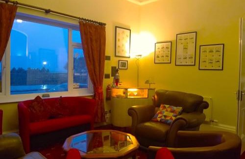 Silloth Casa | Green View Guest House