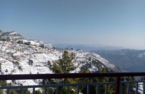 Dhirkot Apartamento | Green view Guest House