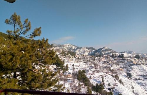 Dhirkot Apartamento | Green view Guest House