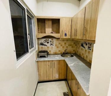 Dhirkot Apartamento | Green view Guest House