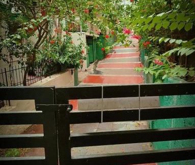 Vazhuthacaud Casa | Green View Home Stay