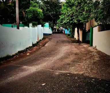 Vazhuthacaud Casa | Green View Home Stay