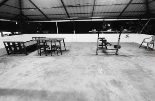 Vazhuthacaud Casa | Green View Home Stay