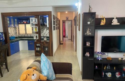 Siliguri Apartamento | Green View Homestay