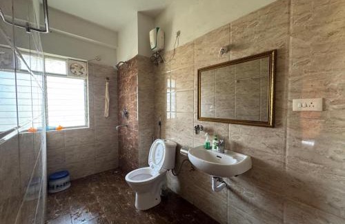 Siliguri Apartamento | Green View Homestay