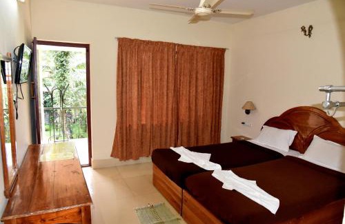 Kumily Casa | Green View