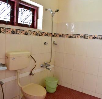 Kumily Casa | Green View