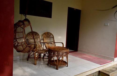 Kumily Casa | Green View