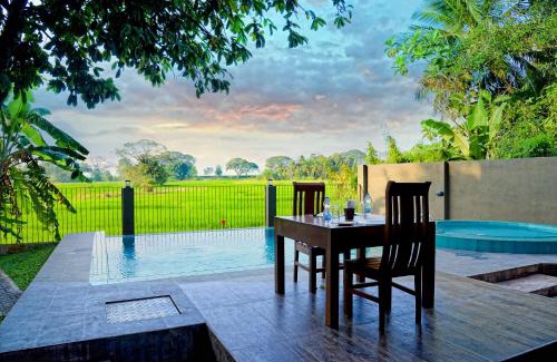 Anuradhapura Hotel | Green View Resort - Anuradhapura
