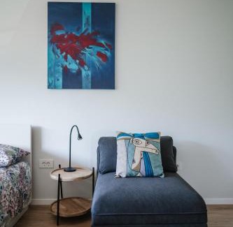 Bovec Apartamento | Green View Studio