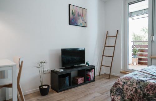 Bovec Apartamento | Green View Studio