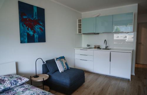 Bovec Apartamento | Green View Studio