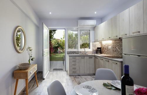 Plakias Apartamento | Green View Studios & Apartments