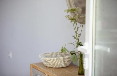 Plakias Apartamento | Green View Studios & Apartments