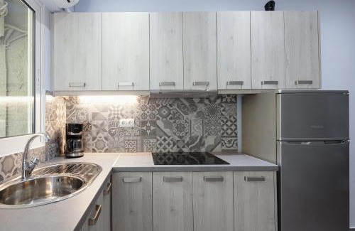 Plakias Apartamento | Green View Studios & Apartments