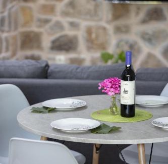 Plakias Apartamento | Green View Studios & Apartments