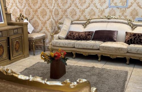 Ajman Casa | Green villa