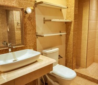 Ajman Casa | Green villa