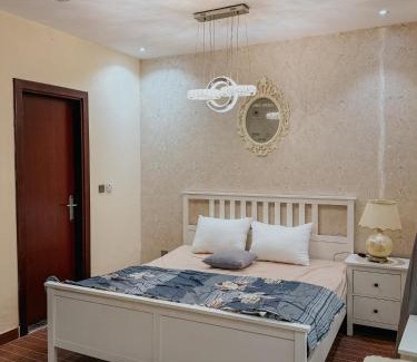 Ajman Casa | Green villa