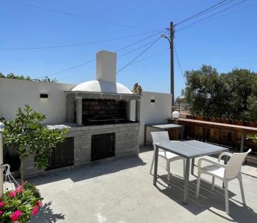 Aliko Apartamento | Green Villa Berdenesh
