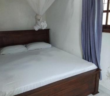 Anuradhapura Casa | Green Villa